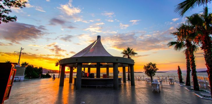 Puhkus Türgis, Bodrumis, 5* hotellis BLUE DREAMS RESORT! 41