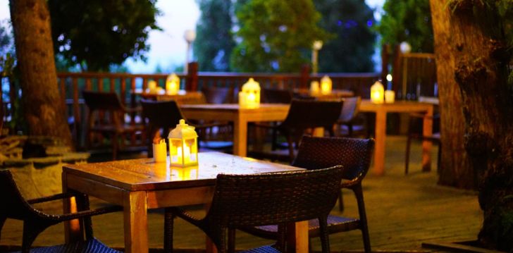 Puhkus Türgis, Bodrumis, 5* hotellis BLUE DREAMS RESORT! 42
