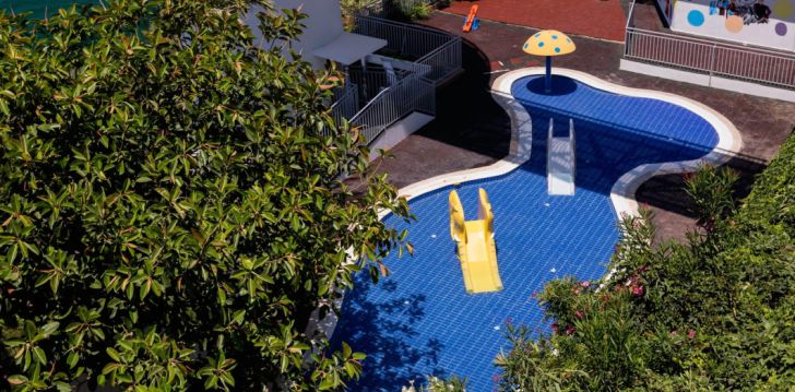 Puhkus Türgis, Bodrumis, 5* hotellis BLUE DREAMS RESORT! 44