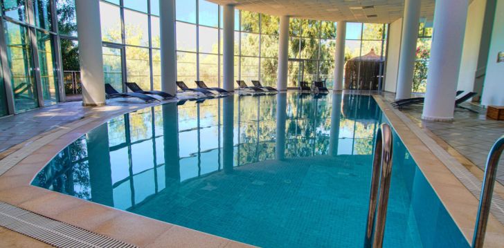 Puhkus Türgis, Bodrumis, 5* hotellis BLUE DREAMS RESORT! 49