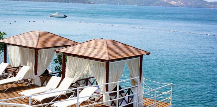 Puhkus Türgis, Bodrumis, 5* hotellis BLUE DREAMS RESORT! 51