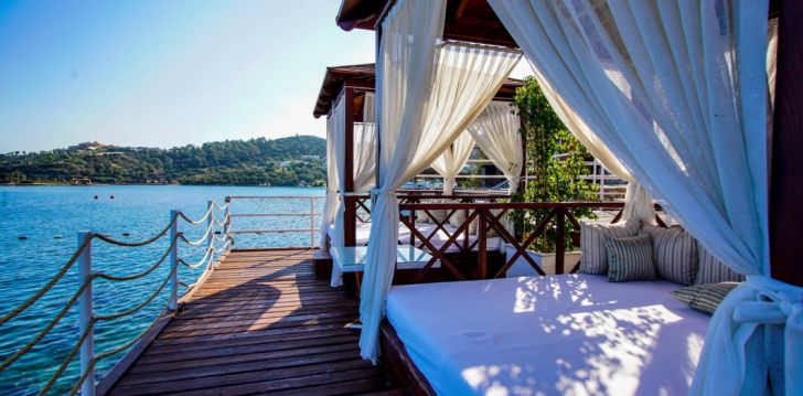 Puhkus Türgis, Bodrumis, 5* hotellis BLUE DREAMS RESORT! 52