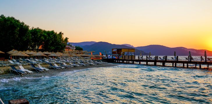 Puhkus Türgis, Bodrumis, 5* hotellis BLUE DREAMS RESORT! 6