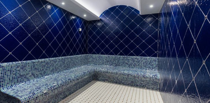 Puhkus Türgis, Bodrumis, 5* hotellis BLUE DREAMS RESORT! 61