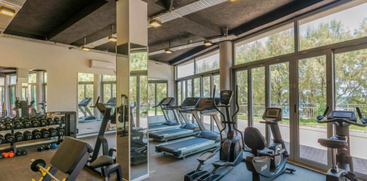 Puhkus Türgis, Bodrumis, 5* hotellis BLUE DREAMS RESORT! 64