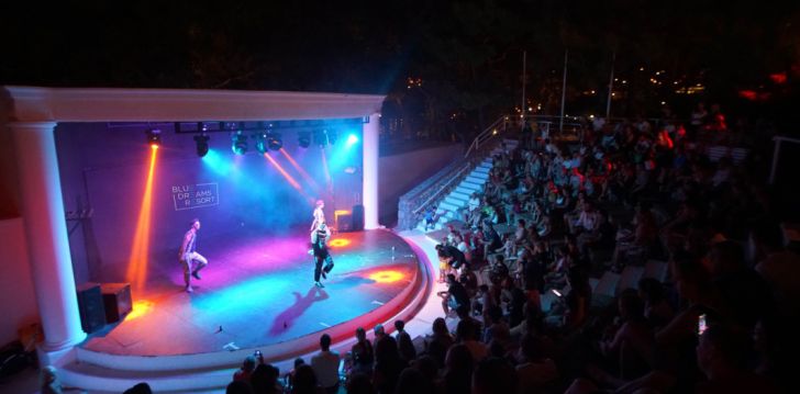 Puhkus Türgis, Bodrumis, 5* hotellis BLUE DREAMS RESORT! 69