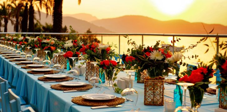 Puhkus Türgis, Bodrumis, 5* hotellis BLUE DREAMS RESORT! 74