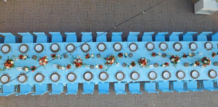 Puhkus Türgis, Bodrumis, 5* hotellis BLUE DREAMS RESORT! 75