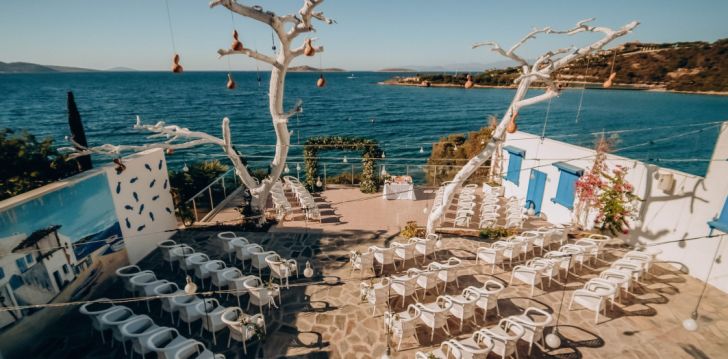 Puhkus Türgis, Bodrumis, 5* hotellis BLUE DREAMS RESORT! 79