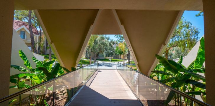 Puhkus Türgis, Didimi kuurortis, 5* hotellis LONG BEACH CLUB NATURE! 45