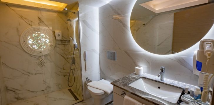 Puhkus Türgis, Didimi kuurortis, 5* hotellis LONG BEACH CLUB NATURE! 20