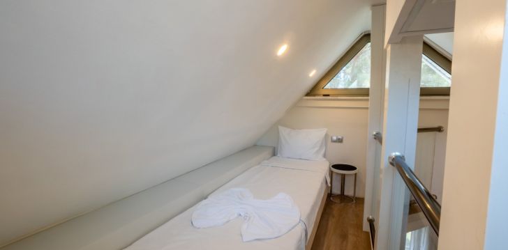 Puhkus Türgis, Didimi kuurortis, 5* hotellis LONG BEACH CLUB NATURE! 23