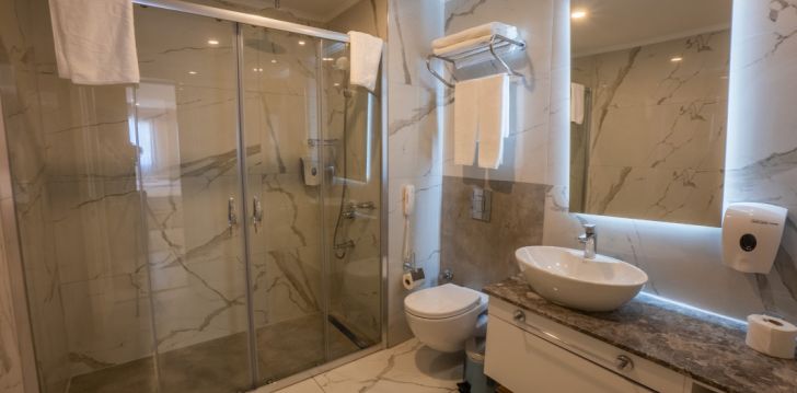 Puhkus Türgis, Didimi kuurortis, 5* hotellis LONG BEACH CLUB NATURE! 24