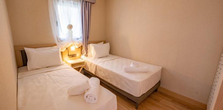 Puhkus Türgis, Didimi kuurortis, 5* hotellis LONG BEACH CLUB NATURE! 26