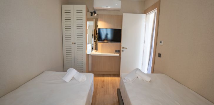 Puhkus Türgis, Didimi kuurortis, 5* hotellis LONG BEACH CLUB NATURE! 27