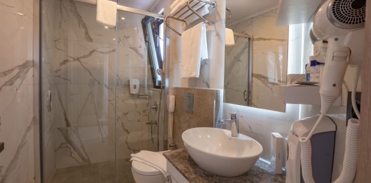 Puhkus Türgis, Didimi kuurortis, 5* hotellis LONG BEACH CLUB NATURE! 30