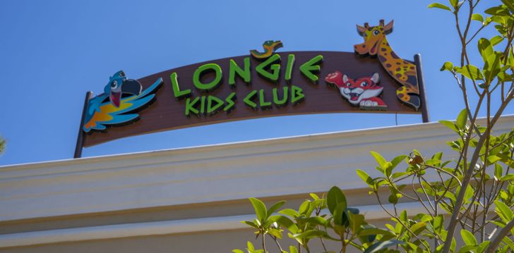 Puhkus Türgis, Didimi kuurortis, 5* hotellis LONG BEACH CLUB NATURE! 51