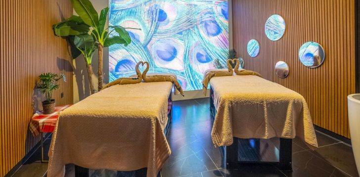 Puhkus Türgis, Didimi kuurortis, 5* hotellis LONG BEACH CLUB NATURE! 60