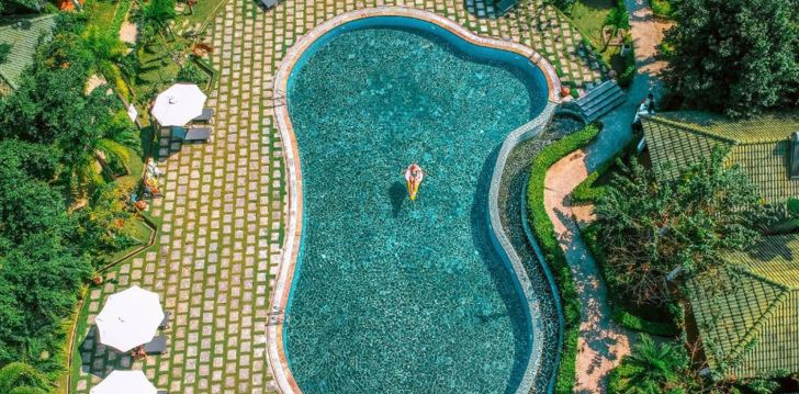 Eksootiline puhkus Phu Quoc saarel, 4* hotellis FAMIANA GREEN VILLA! 27