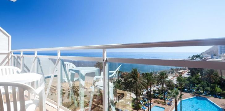Kvaliteetne puhkus Costa del Solis, 4* hotellis BEST TRITON! 8
