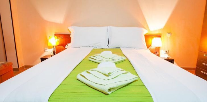 Kaasaaegne ja hubane puhkus 4* APARTMENTS AZUR hotellis Montenegros! 5