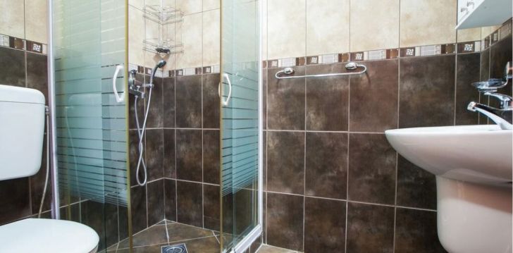 Kaasaaegne ja hubane puhkus 4* APARTMENTS AZUR hotellis Montenegros! 21