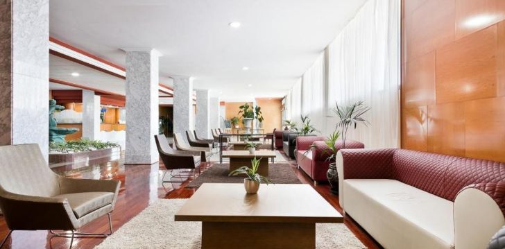 Kvaliteetne puhkus Costa del Solis, 4* hotellis BEST TRITON! 15