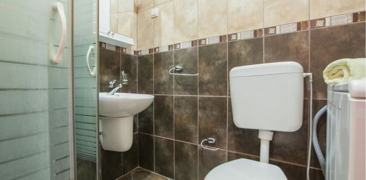 Kaasaaegne ja hubane puhkus 4* APARTMENTS AZUR hotellis Montenegros! 22