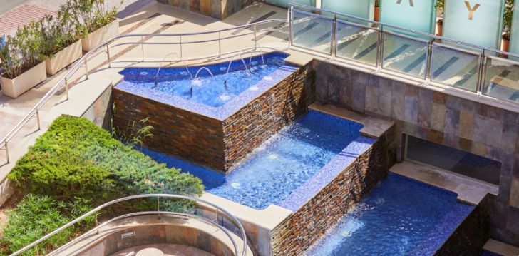 Puhkus ainult täiskasvanutele Mallorcal, peatu 4* hotellis MLL MEDITERRANEAN BAY! 3