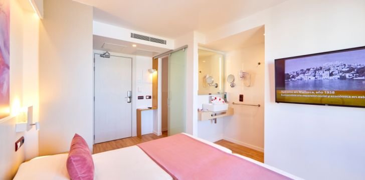 Puhkus ainult täiskasvanutele Mallorcal, peatu 4* hotellis MLL MEDITERRANEAN BAY! 4