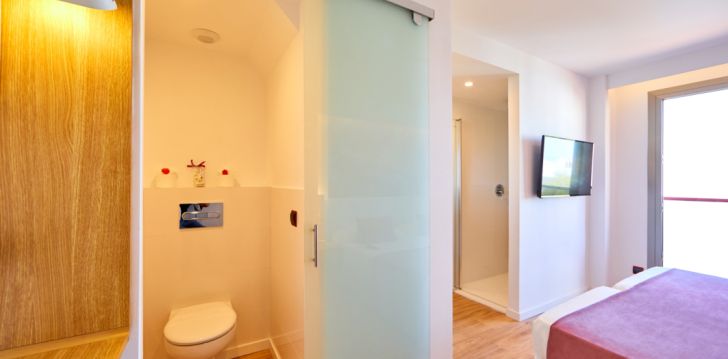 Puhkus ainult täiskasvanutele Mallorcal, peatu 4* hotellis MLL MEDITERRANEAN BAY! 5