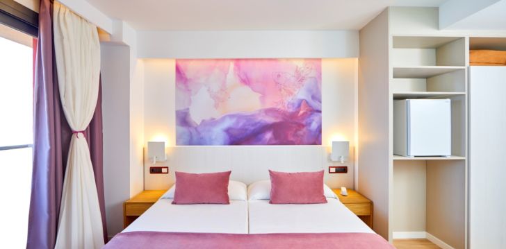 Puhkus ainult täiskasvanutele Mallorcal, peatu 4* hotellis MLL MEDITERRANEAN BAY! 6