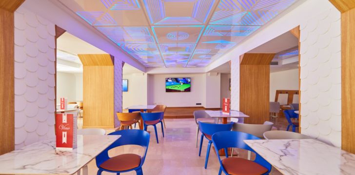 Puhkus ainult täiskasvanutele Mallorcal, peatu 4* hotellis MLL MEDITERRANEAN BAY! 8