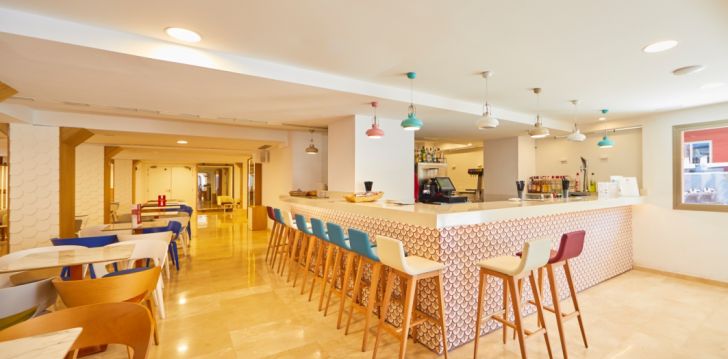 Puhkus ainult täiskasvanutele Mallorcal, peatu 4* hotellis MLL MEDITERRANEAN BAY! 9