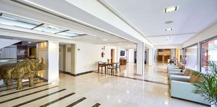 Puhkus ainult täiskasvanutele Mallorcal, peatu 4* hotellis MLL MEDITERRANEAN BAY! 12