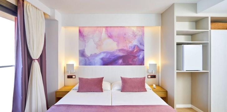 Puhkus ainult täiskasvanutele Mallorcal, peatu 4* hotellis MLL MEDITERRANEAN BAY! 13