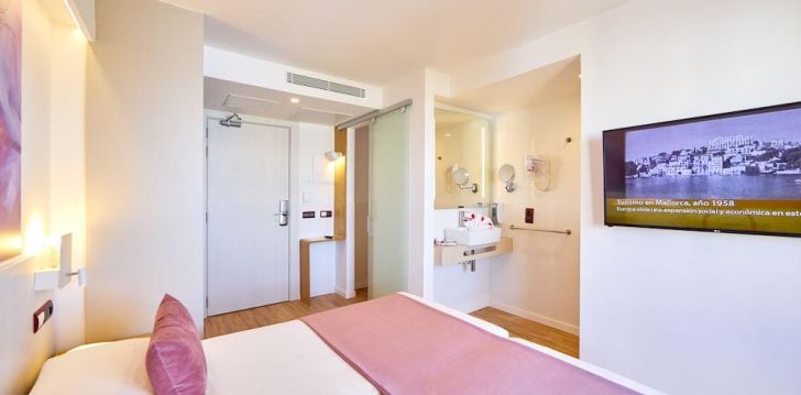 Puhkus ainult täiskasvanutele Mallorcal, peatu 4* hotellis MLL MEDITERRANEAN BAY! 14