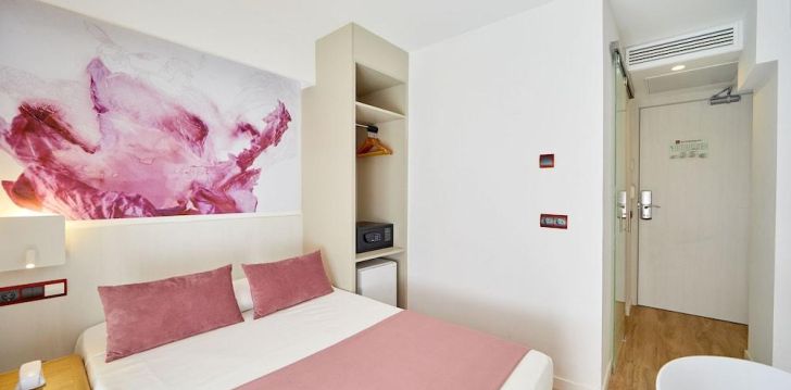 Puhkus ainult täiskasvanutele Mallorcal, peatu 4* hotellis MLL MEDITERRANEAN BAY! 15