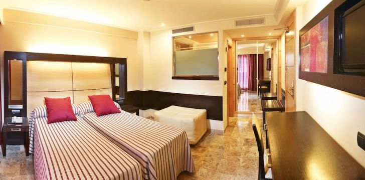 Puhkus ainult täiskasvanutele Mallorcal, peatu 4* hotellis MLL MEDITERRANEAN BAY! 17