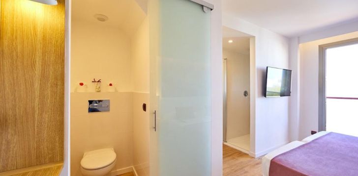 Puhkus ainult täiskasvanutele Mallorcal, peatu 4* hotellis MLL MEDITERRANEAN BAY! 19
