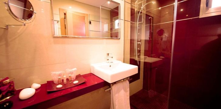 Puhkus ainult täiskasvanutele Mallorcal, peatu 4* hotellis MLL MEDITERRANEAN BAY! 20
