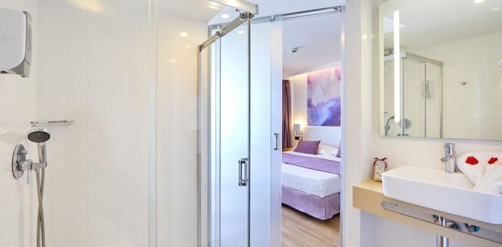 Puhkus ainult täiskasvanutele Mallorcal, peatu 4* hotellis MLL MEDITERRANEAN BAY! 21
