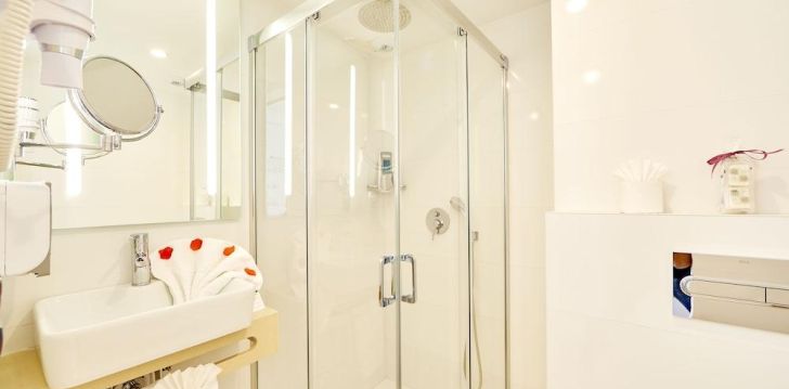 Puhkus ainult täiskasvanutele Mallorcal, peatu 4* hotellis MLL MEDITERRANEAN BAY! 22