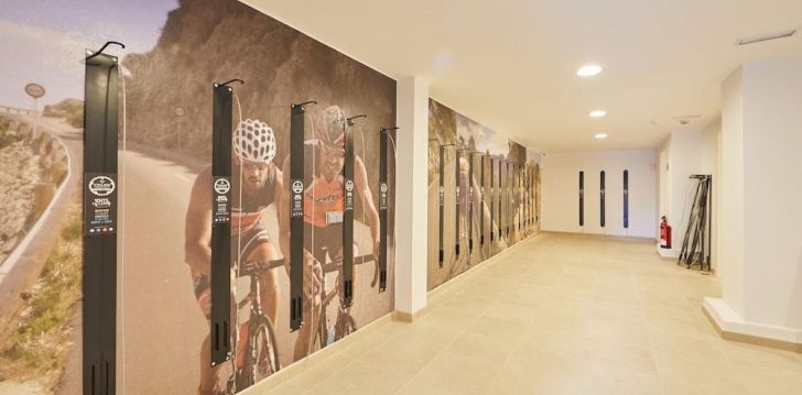 Puhkus ainult täiskasvanutele Mallorcal, peatu 4* hotellis MLL MEDITERRANEAN BAY! 24