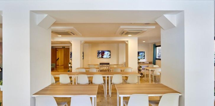 Puhkus ainult täiskasvanutele Mallorcal, peatu 4* hotellis MLL MEDITERRANEAN BAY! 25