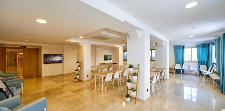Puhkus ainult täiskasvanutele Mallorcal, peatu 4* hotellis MLL MEDITERRANEAN BAY! 26