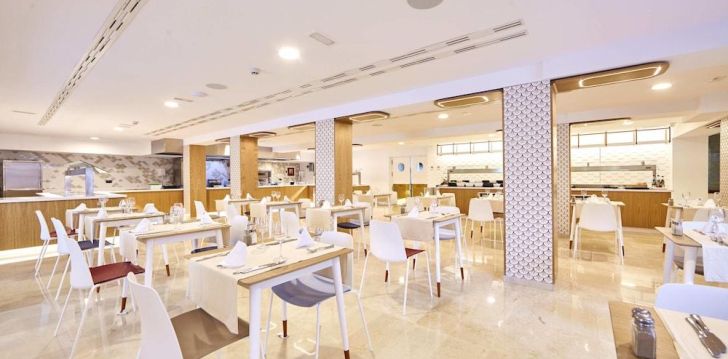 Puhkus ainult täiskasvanutele Mallorcal, peatu 4* hotellis MLL MEDITERRANEAN BAY! 27