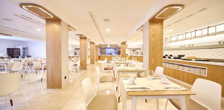 Puhkus ainult täiskasvanutele Mallorcal, peatu 4* hotellis MLL MEDITERRANEAN BAY! 29