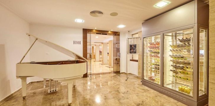 Puhkus ainult täiskasvanutele Mallorcal, peatu 4* hotellis MLL MEDITERRANEAN BAY! 31