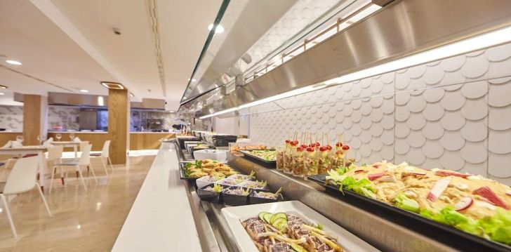 Puhkus ainult täiskasvanutele Mallorcal, peatu 4* hotellis MLL MEDITERRANEAN BAY! 32
